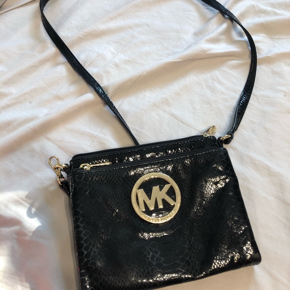 Michael Kors crossbody